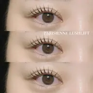 パリジェンヌラッシュリフト