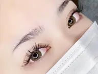 【初回他店オフ込】フラットラッシュ120本👀✨