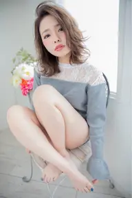 リタッチカラー🍃記載＊リタッチ2センチ以下料金（料金説明を良くお読みください）