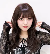 💖モテ確定💖うる艶カラー＋集中ケアトリートメント🫧