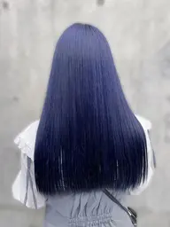 ♡👩🏼地毛が肩より上の方👩🏼【最高級品質シールエクステ80本➕エクステカット】♡