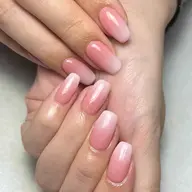 ベイビーブーマー 🍼🩷（ダブルグラデーション）