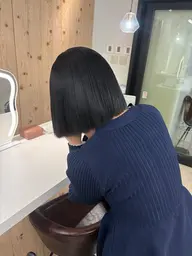 「ツヤ髪」🍀TOKIOトリートメント🍀