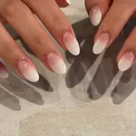 カラー調合無料♪ハンドカラーグラデーション¥5,610 ※オフ無し