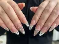 持ち込みデザイン(オフ・パーツ込み)