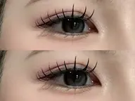 フラットラッシュ80-160本《リピーター様限定》