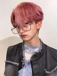 『ご新規様限定‼️』メンズカットモデル(朝8時半)