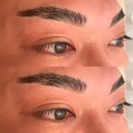 【メンズOK✨️】《人気NO.1✨️》🌼ミニモ限定特別価格🌼眉毛WAXスタイリング(カット込み)