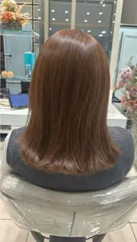 【レディース限定💖】【ロング限定✨】メンテナンスカット✂️