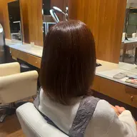 ワンメイクカラー