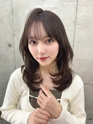 スタイルチェンジメニュー✨カット➕3stepトリートメント🫧ハイレイヤーカット、似合わせショートカット、ボブ