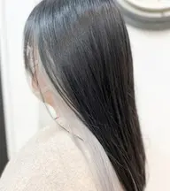 💎超お得⭕インナーカラー＋⭕カット＋⭕超音波浸透プレミアムトリートメント