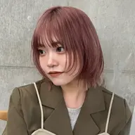 【♡2回目以降のお客様限定♡】🌈カット➕カラー➕補修トリートメント⭐️