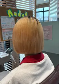 【スタイリストデビュー検定】レディースカット検定モデル様❕⚠︎補足情報ご確認ください！