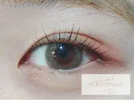 パリジェンヌラッシュリフト