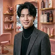 【20代限定‼️メンズワンカラー】超音波トリートメント・ヘッドスパ込み