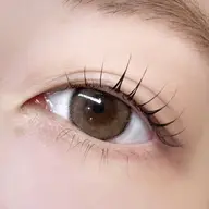 【学割U24】ラッシュリフト（アイシャンプー+コーティング付き🫧）