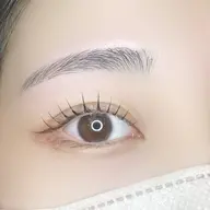 【ご新規4月限定22%OFF!】パリジェンヌラッシュリフトorマツパ上👀→¥3480