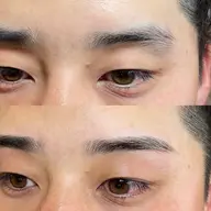 似合わせアイブロウデザインwax