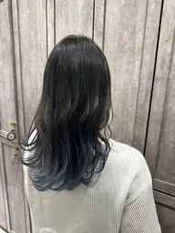 【ロング】レディースカット🕊️＋プチスパ💆‍♀️