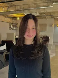 平日朝8時30分からカットモデル募集