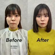 48タイプパーソナルカラー&似合わせヘアメイク【撮影あり】