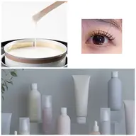 まつげメニュー＋フェイスワックス＋ヘッドスパ