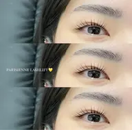 【大人気♥まつ毛パーマ】カールやリフトなどデザイン選べます★［次世代まつげパーマ／ラッシュリフト／姫路市］*