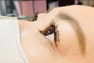 パリジェンヌラッシュリフト(まつ毛パーマ)