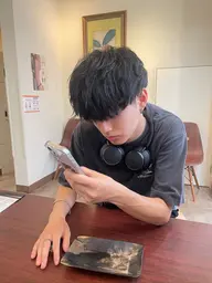 メンズカット＋クイックヘッドスパ