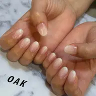 カラーグラデーション（ベース無）