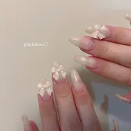 “オフあり”♡フレンチorグラデーション