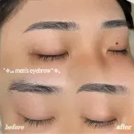 ☁️ミニモ学割☁️メンズ眉毛wax🪄☆*初めての方も大歓迎です＾＾　補足説明をお読みください⚠︎