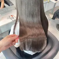 【🤎パサつき・枝毛が気になる🤎】🫧髪質改善トリートメント🫧次世代のトリートメント🫧