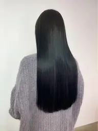 ⭐️system treatment⭐️インボーンorバイカルテトリートメント 簡単ヘアセット付き🌷