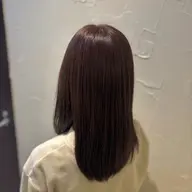 🌸春の極上ケア🌸 春カラー➕COTA 4ステップトリートメント