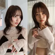 【minimo限定】イルミナカラー＋クイックTr