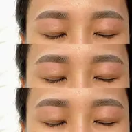 【🪞期間限定🪞】eyebrow wax 🥣