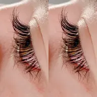 マツエク100本🌎2回目の方限定🩵