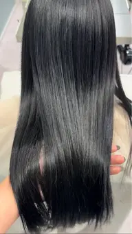 『ワンカラー×コートトリートメント本体プレゼント🎁』人気No.1✨乾燥やパサつきが気になる方におすすめメニューです🫧