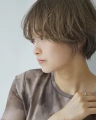 🟩 カット＋カラー＋インナーカラー＋2stepトリートメント/〈インナーカラー・レイヤー〉