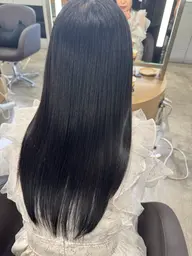 カット&💎ケラチントリートメント✨