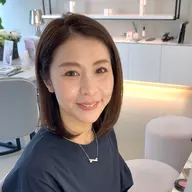 印象アップ メイクレッスン