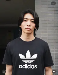 【メンズカット】似合わせカット➕シャンプー付き¥4950