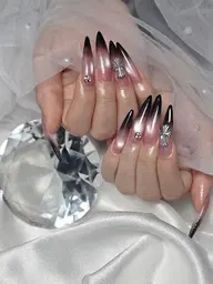 【オフなし】長さだしやり放題 パーツ付け放題