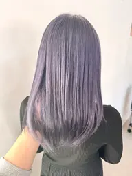 ミニモ限定価格！！ダブルカラー（インナーカラー）