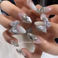 【ご新規様限定】💎スカルプつけ放題💎