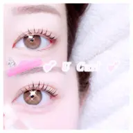 🌟パッチリ🌟パリジェンヌラッシュリフト