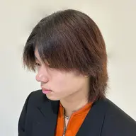 【サラサラにしたい方🙋】メンズパーマ落としのみのクーポン✨️(ストレートに元に戻したい方におすすめ)