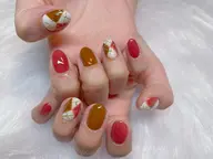 【持ち込み120分】アート4本コース/ 自店オフ無料